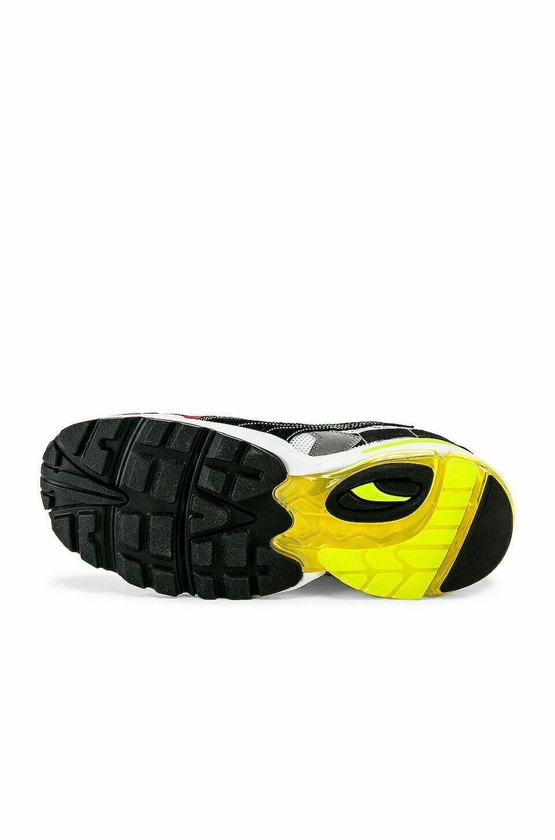 Puma x Ader Error Korea Cell Alien White Black Men Limited