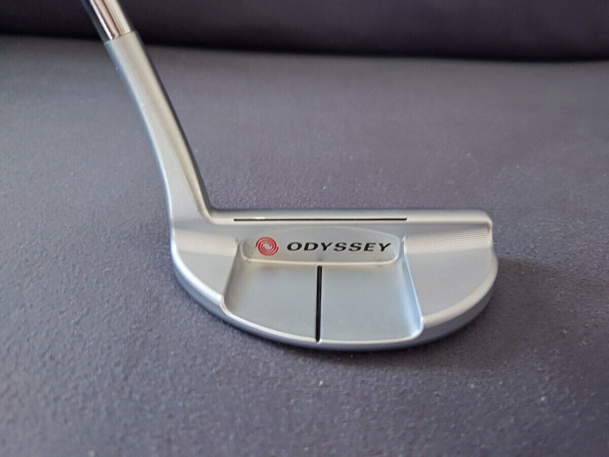 Odyssey protype tour protype tour #9 34 inch good condition Odyssey protype tour protype tour #9 34 inch good condition