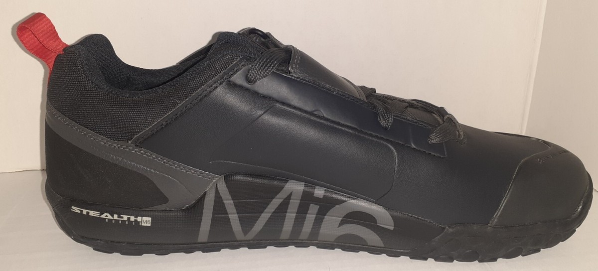 Five Ten Impact VXI Stealth Mi-6 Size 11 blk/red/gry