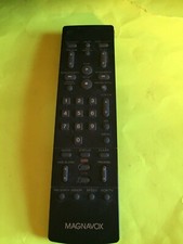 MAGNAVOX TV/VCR Remote Control