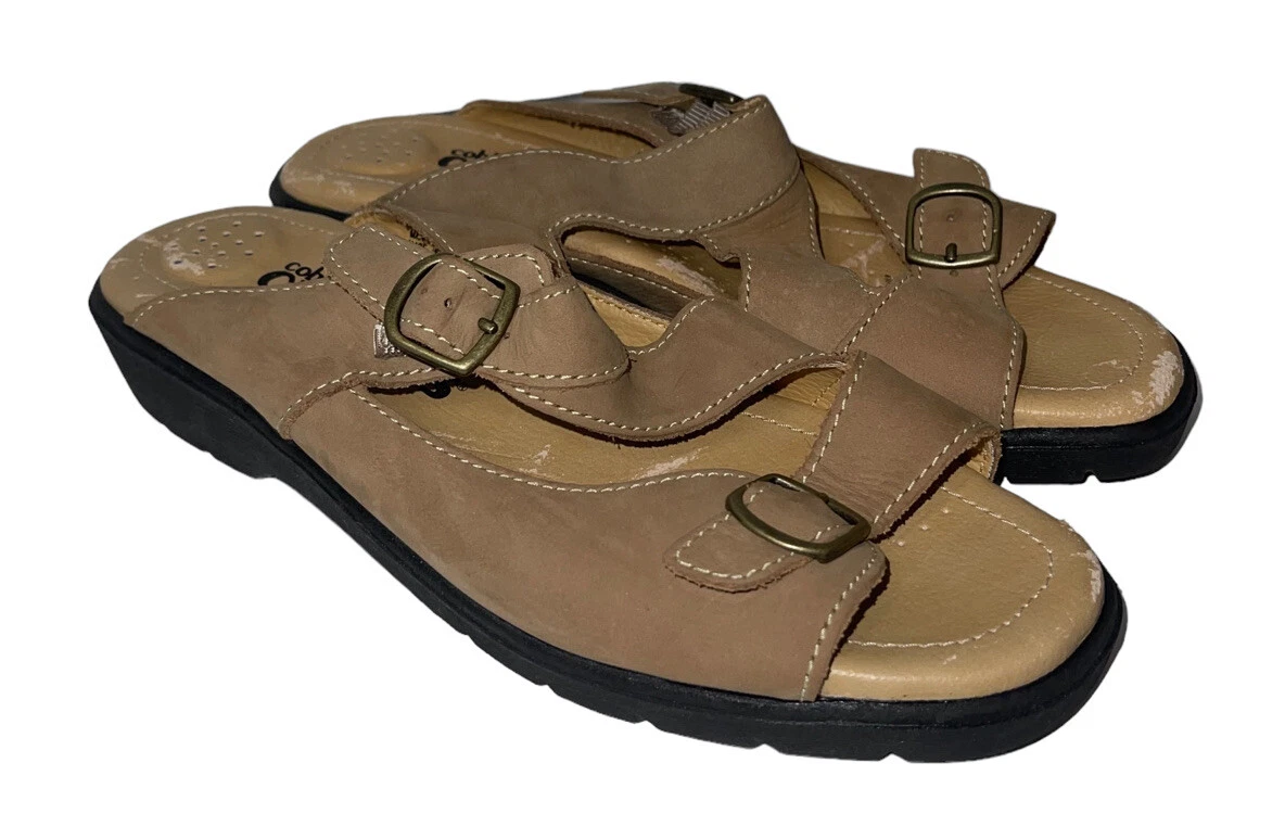 Cobbie cuddlers sandals ebay sale