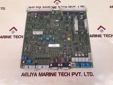 SIEMENS A1-116-180-501 Control Module
