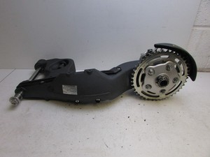Ducati Multistrada 1100 S 2006 2009 Rear Single Sided Swingarm Swing Arm 13 Ebay