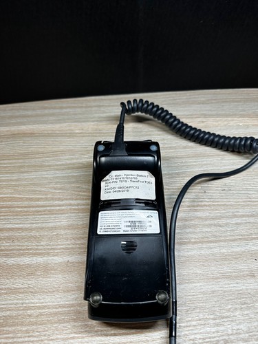 Ingenico ICT250 Credit Card Terminal - Picture 6 of 7