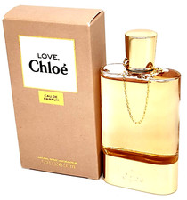 LOVE, Chloé Eau de Parfum 50ml Chloe Love EDP Spray 50ml (Discontinued) | eBay