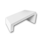 1 MUSTERSTÜCK Orac Decor LUXXUS S-C352 10 cm | MUSTER der Eckleiste Zierleiste