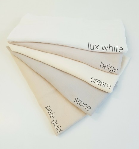 Premium Quality Soft COTTON SILK Maxi Hijab Scarves Headscarf Shawl Wrap Scarf - Picture 8 of 42