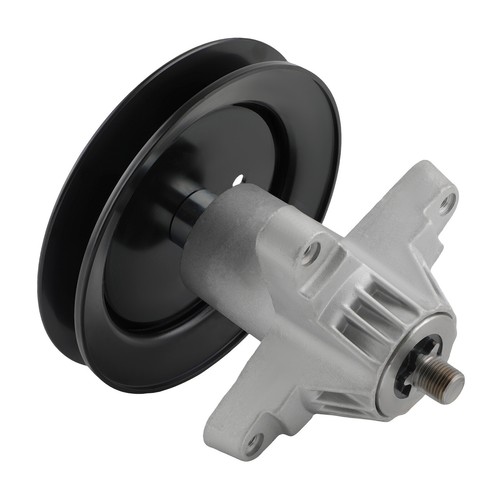 Lawn Mower Mandrel Spindle Assembly Fits for MTD 618-0624, 918-0624 42" - 第 9/10 張圖片