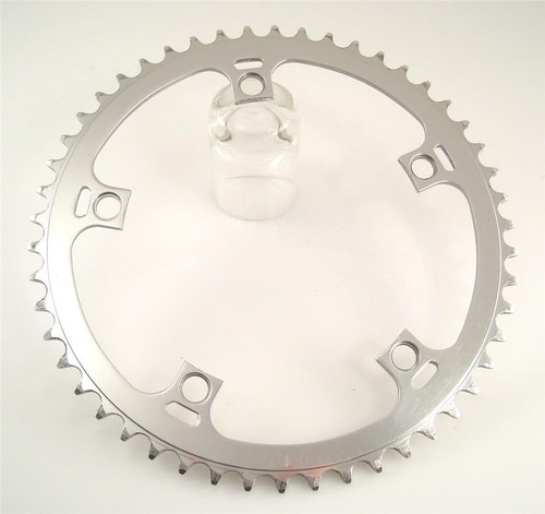 Stronglight Delta Cranks | 50t Chainring | A.Danger