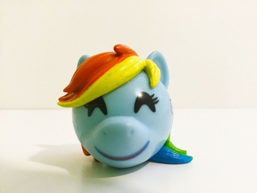 Funko My Little Pony MyMoji Heads - Bild 26 von 37