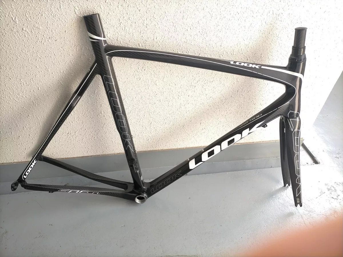 Look 586 cheap bike