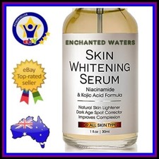 DARK SKIN WHITENING LIGHTENING ULTRA BRIGHTENING SERUM Dark Spot Bleaching Cream