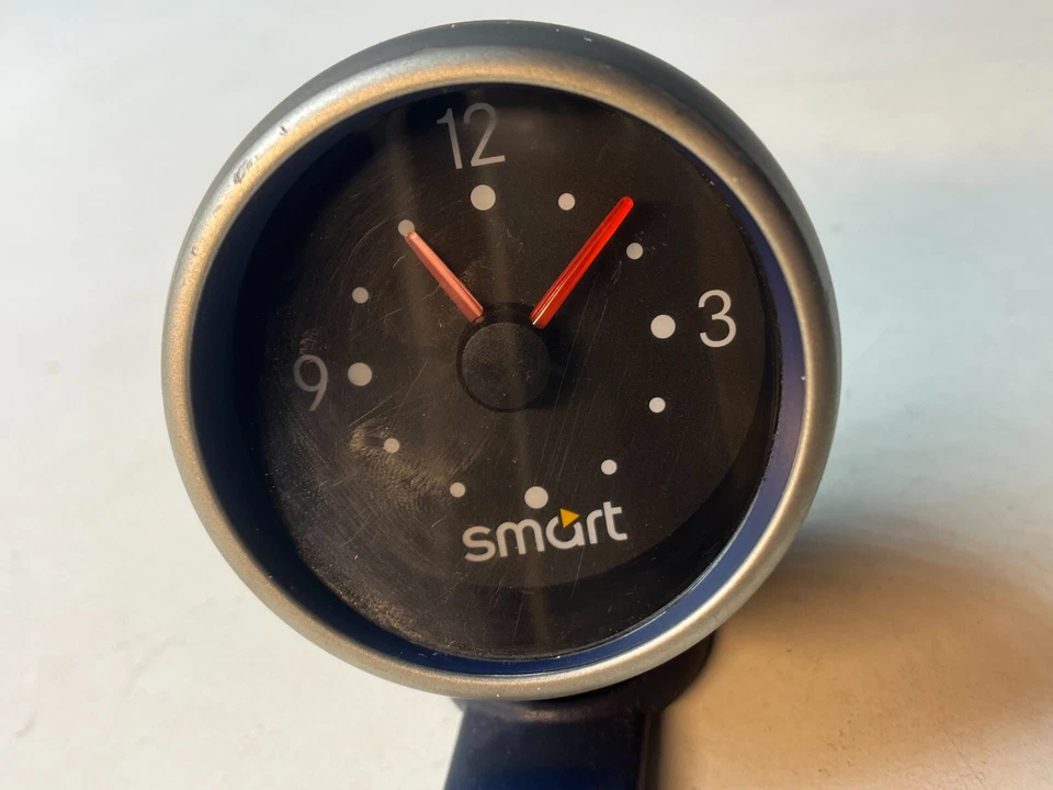 Smart Uhr Cabrio Bj.2000 original city 450 - Bild 2 von 4