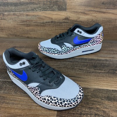 nike air safari blue