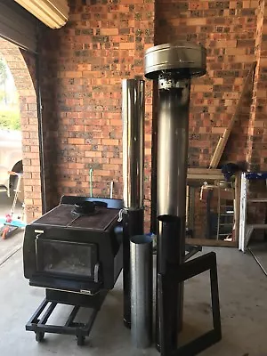 Heater Heater