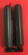 Pride Jazzy Select Elite GT Power Wheelchair Scooter Arm Rests hardwhere