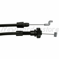 Kabel Schaltung Bremse Motor AufsitzmäHer RasenmäHer FüR Mtd 746-0713A