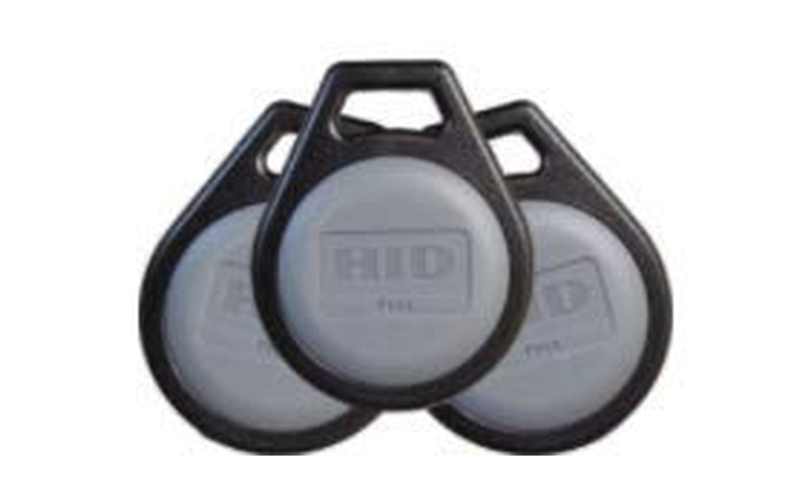 Genuine HID ProxKey III 1346LNSMN Proximity Key Fob for Access Control