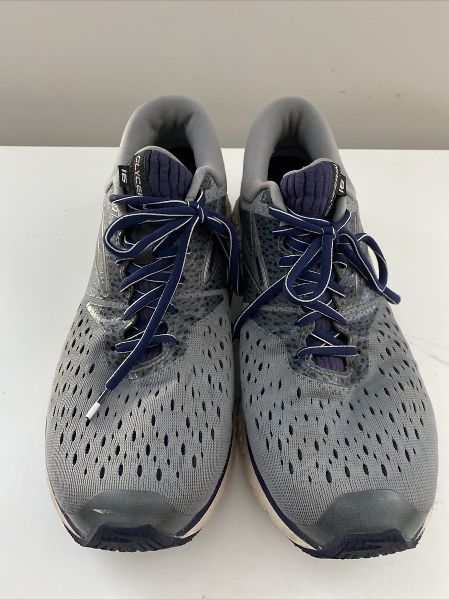 Brooks Glycerin 16 1102891D059 Running Shoes Men display picture 1