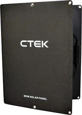 CTEK Solar Panel Charge Kit 40-463 Charges CS Free Battery Charger