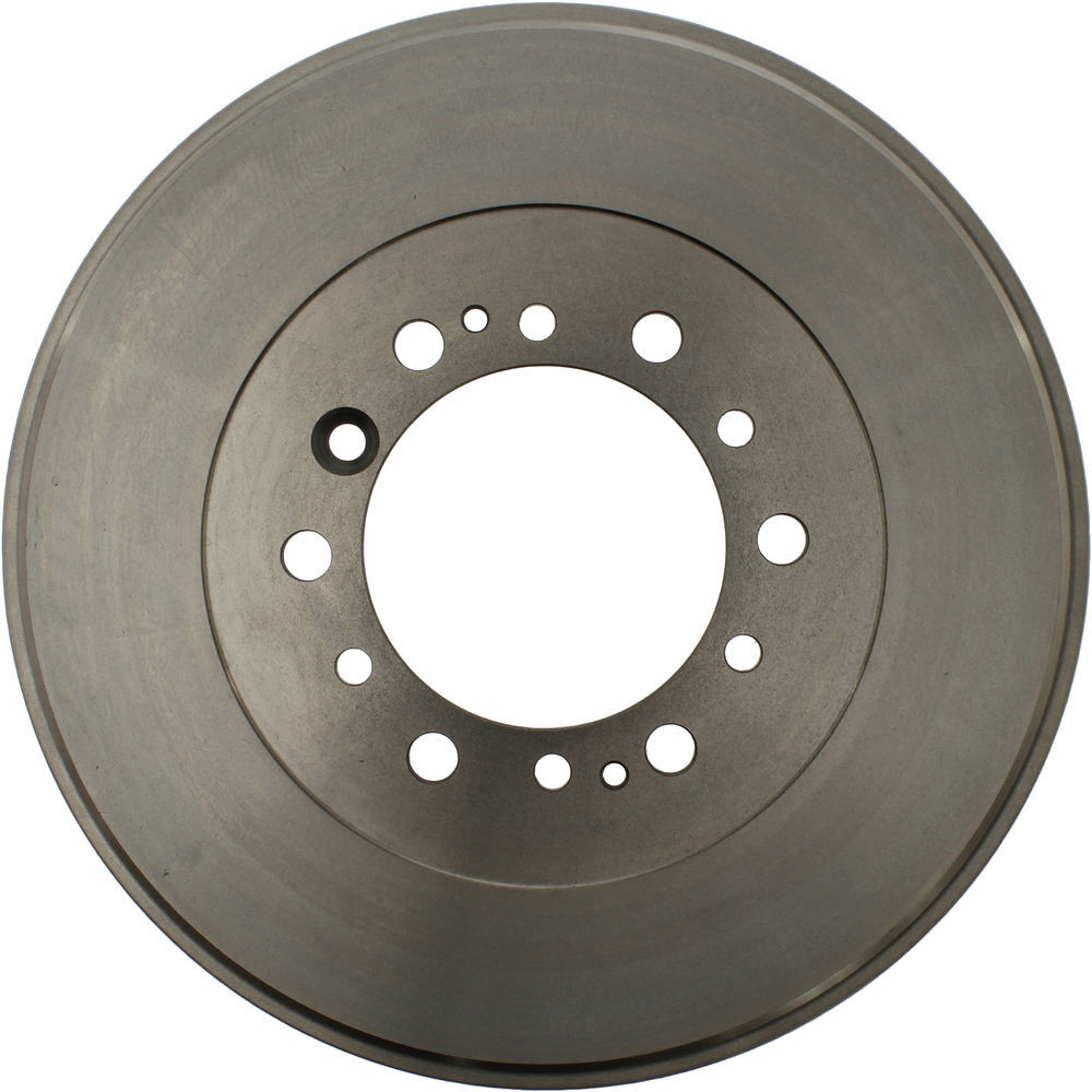 Centric Parts 123.44040 Brake Drum - Vehicle Specific Replacement