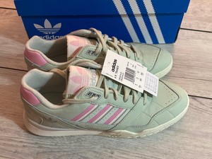 ebay adidas trainers size 8