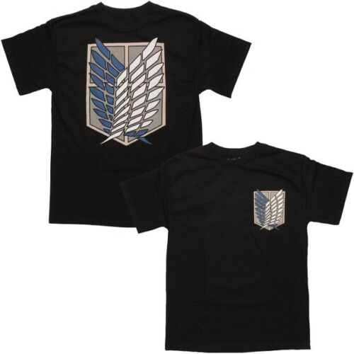 Attack On Titan Final Season Part 3 Vintage T-Shirt - Kaiteez