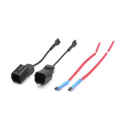 SOURCING MAP 2Pcs AC 250V 2.5A IEC320 C8 Mâle Entrée Puissance Prise Connecteur Adaptateur Noir SOURCING MAP 2Pcs AC 250V 2.5A IEC320 C8 Mâle Entrée Puissance Prise Connecteur Adaptateur Noir