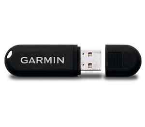 Garmin usb ant+ driver