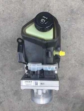 2013 Nissan Altima Sedan Power Steering Pump Assembly 2.5L OEM