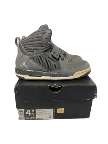 jordan flight 97 grey