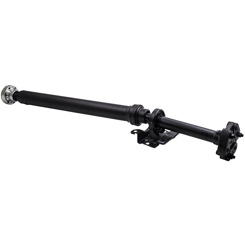 REAR PROPSHAFT for PORSCHE CAYENNE VW TOUAREG AUDI Q7 COMPLETE AXLE 7L0521102H
