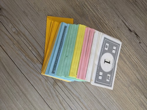 Board Game Replacement Parts / Pieces - Complete Your Games Buy Multiple & Save - Picture 115 of 144