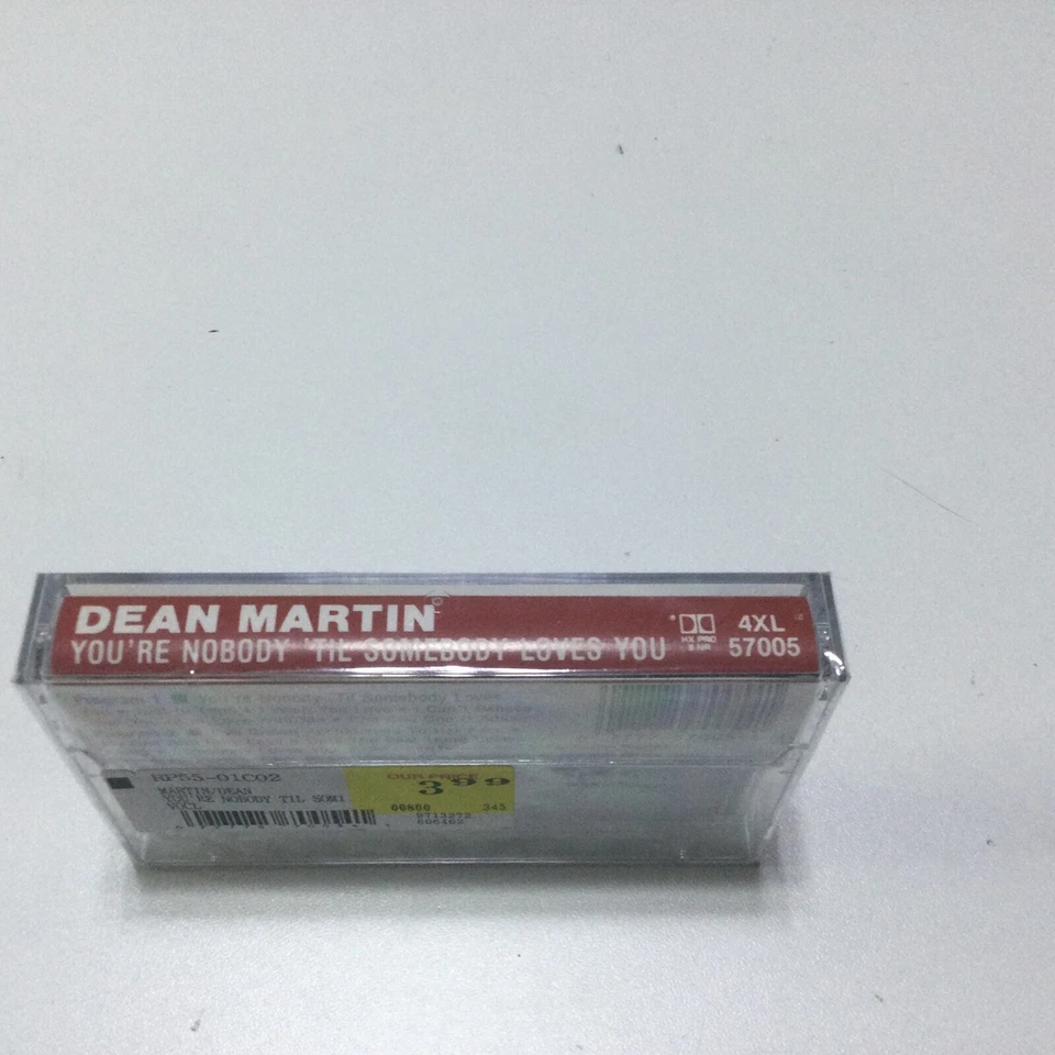 Aretha Franklin- Aretha- Warhol Art Cassette Tape-Brand New, Sealed - Image 4 of 4