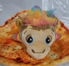 EUC Cutetitos Carnivalitos Basic Fun Bumpito the Camel Stars With Wrap