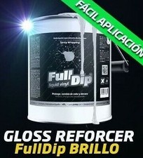 BRILLO FULL DIP GLOSS REFORCER BOTE 4 LIT…