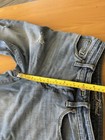 Universal Thread High Rise Straight Crop Blue Jeans Womens (S 2/26) Target 04/19 — photo 6