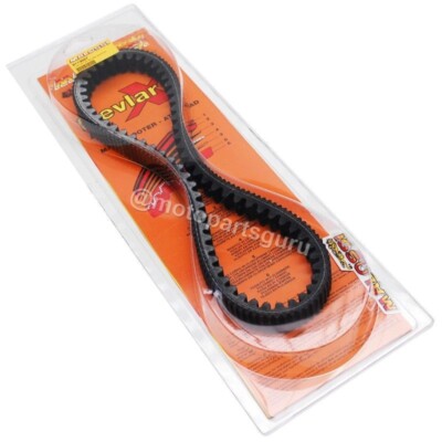 M6113027 OEM Malossi Racing X-K Belt for Vespa GTS GTV 250 300 Sei Giorni 300