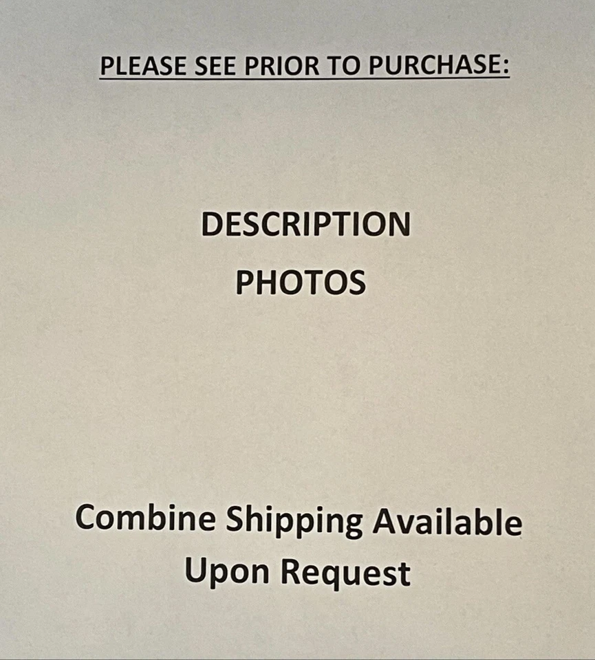 1962 BIRDMAN OF ALCATRAZ VHS Tape, COMPLETE/TESTED SEE PHOTOS (VHS3) Foto 4 de 4