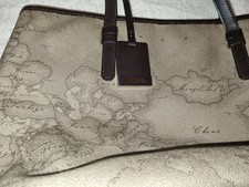 Borsa Alviero Martini 1 Classe Geo Tortora New Basic