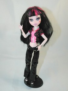 monster high top