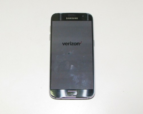 Samsung Galaxy S7 SM-G930V Smartphone 32GB - Nice! - Afbeelding 5 van 7
