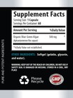 STEM CELL - Organic Blue Green Algae From Klamath Lake 500mg (1 Bottle)