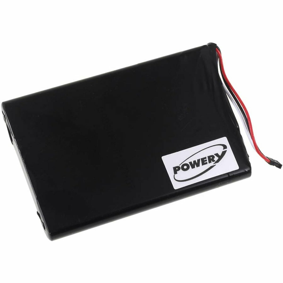 Battery for Garmin type 361-00066-00 3,7V 1500mAh/5,5Wh Li-Ion