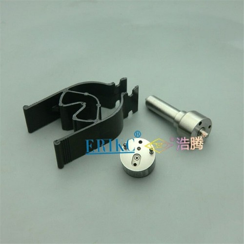 A6650170221 Injector Overhaul Kits Nozzle L199PRD Valve for Ssangyong EJBR04401D - Picture 5 of 6