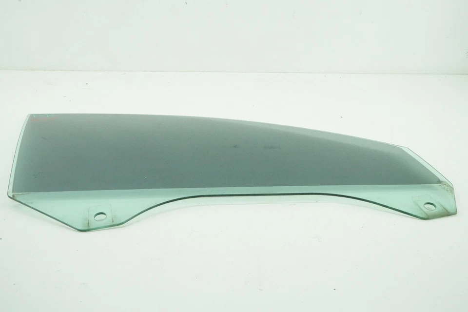 Audi Allroad A6 S6 2001-2005 puerta delantera derecha pasajero ventana de vidrio tintada OEM Foto 2 de 4