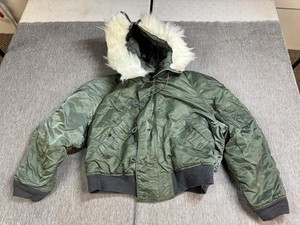 Vintage N2b Jacket | eBay