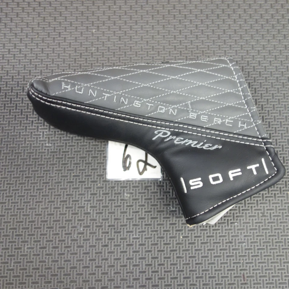 Cleveland golf huntington  beach soft premier blade  head cover BRAND NEW 25090 - Image 2 of 4