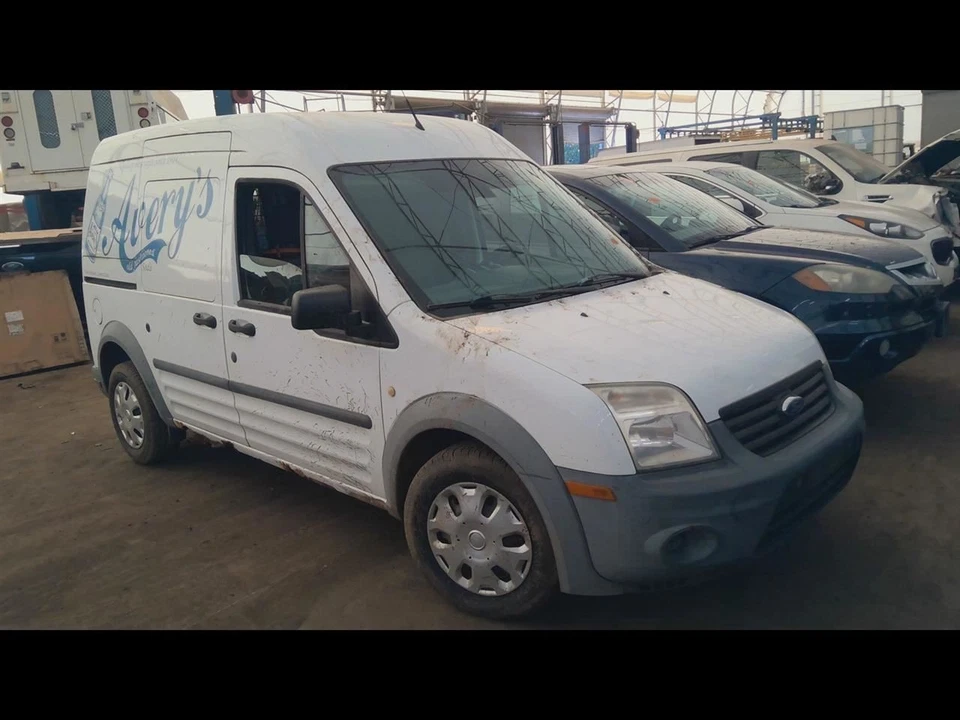 Faro de pasajero compuesto para 10-13 TRANSIT CONNECT 6809188 Foto 2 de 4