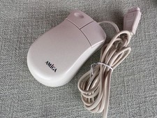 Commodore Amiga International Mouse, New TOP Condition, Works 09 26